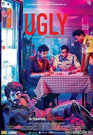 Ugly (2013) Full Movie